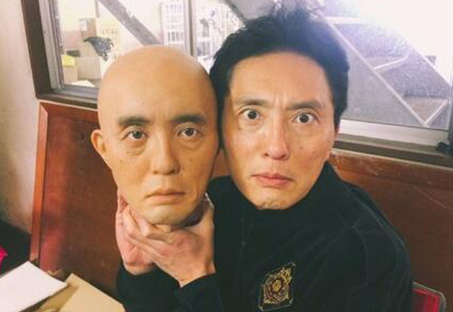 硅膠仿真面具可以騙過AI人臉識別？