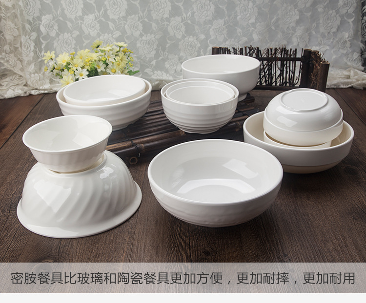 密胺瓷餐具是無(wú)毒的嗎？是塑料制品嗎？